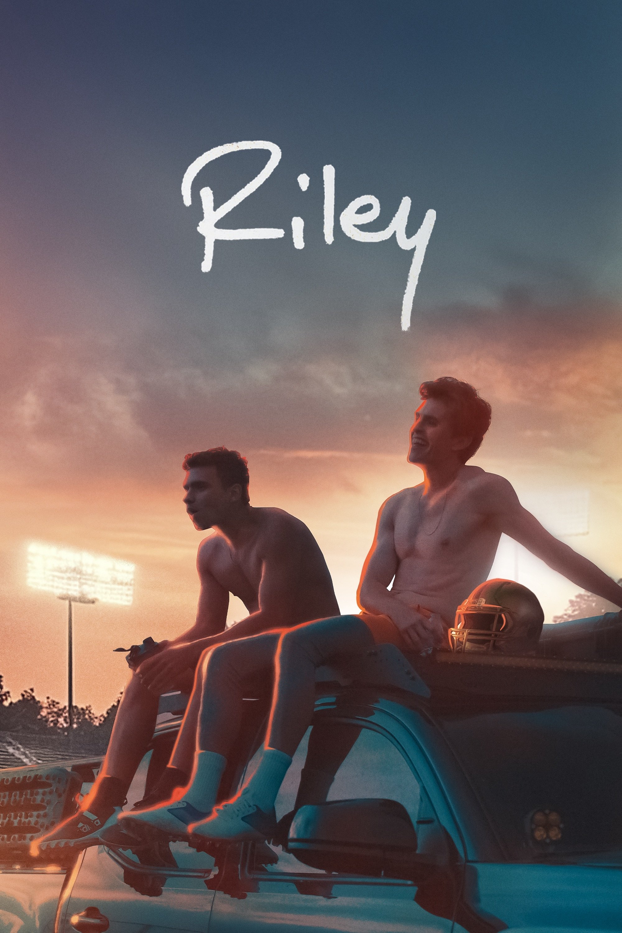 Siu Riley Riley | Where to watch streaming and online in Australia | Flicks