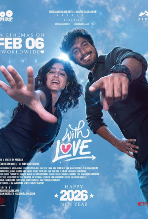 Poster for With Love