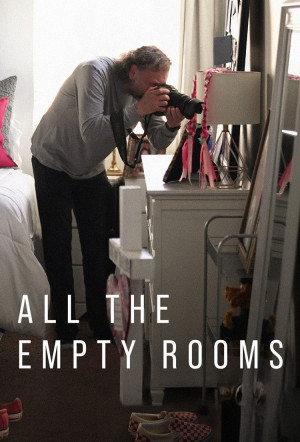 Poster for All the Empty Rooms