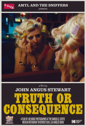 Truth or Consequence