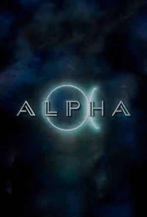 Poster for Alpha (2026)