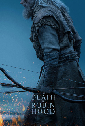Poster for The Death of Robin Hood