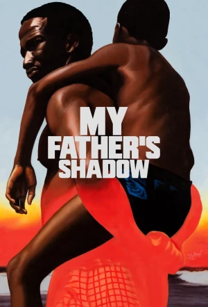 Poster for My Father's Shadow