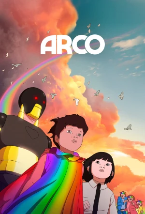 Poster for Arco