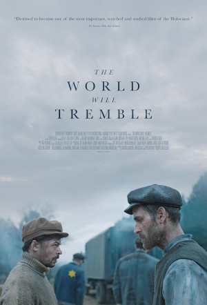 Poster for The World Will Tremble
