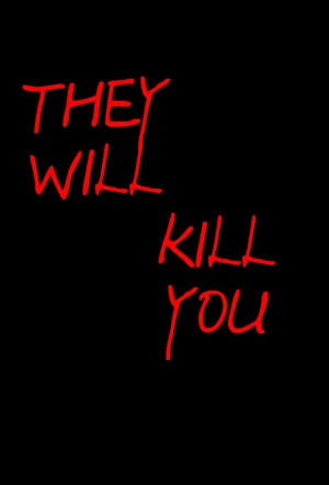 Poster for They Will Kill You