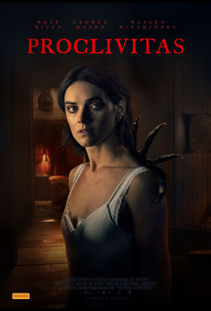 Poster for Proclivitas