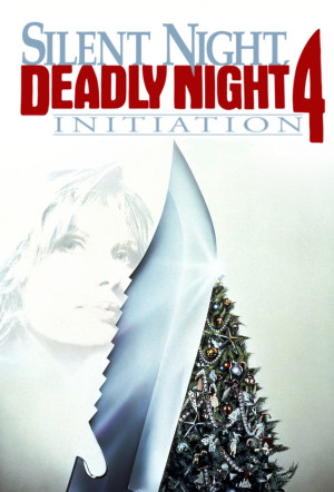 Silent Night, Deadly Night 4: Initiation
