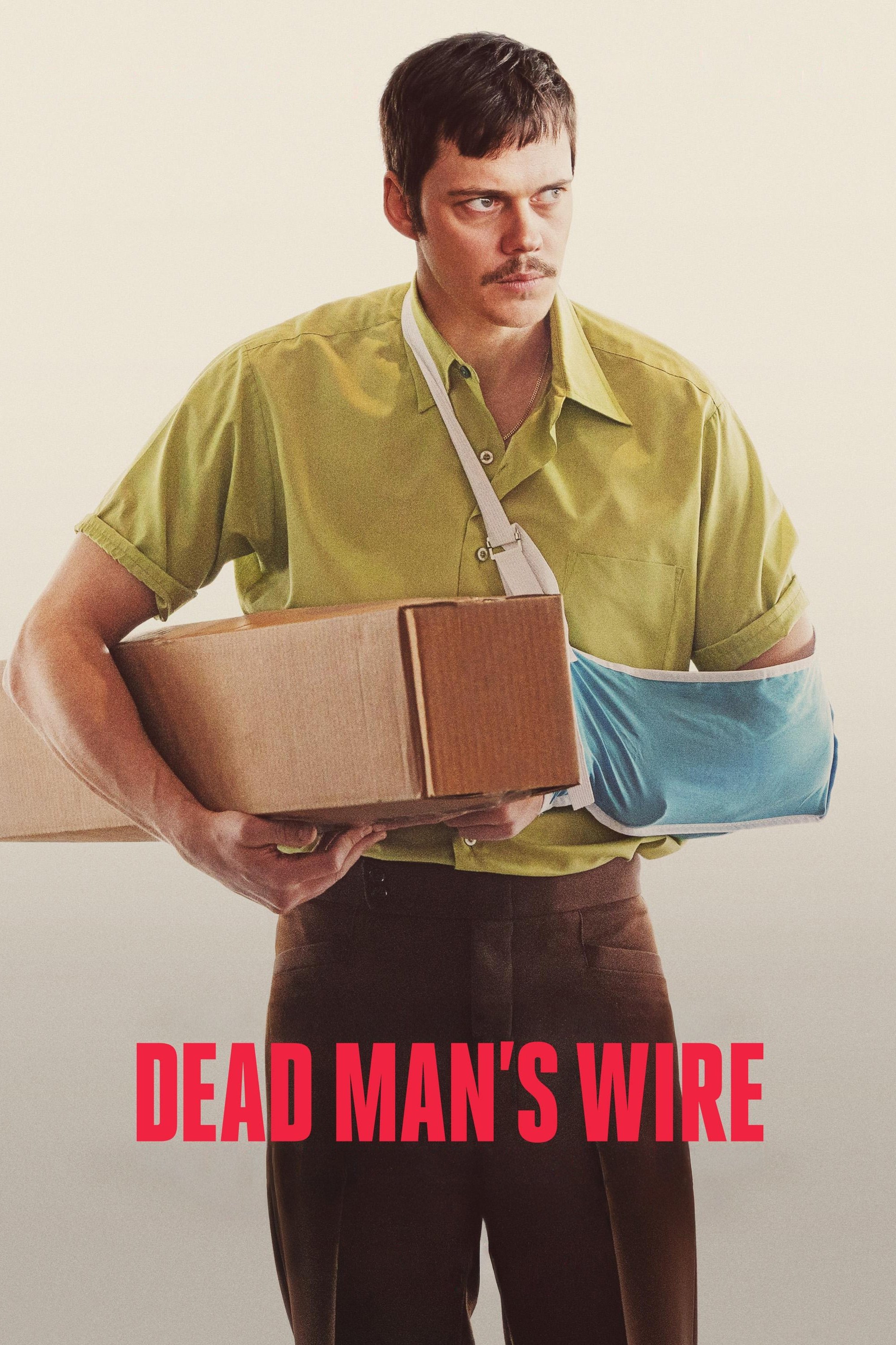 Dead Man's Wire | Where to watch streaming and online in New Zealand ...
