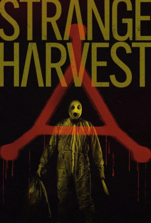 Poster for Strange Harvest