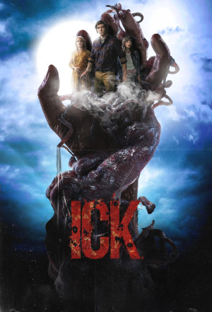 Poster for Ick