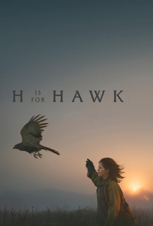 Poster for H is for Hawk