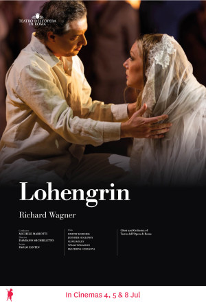 Opera di Roma: Lohengrin | Where to watch streaming and online in New ...