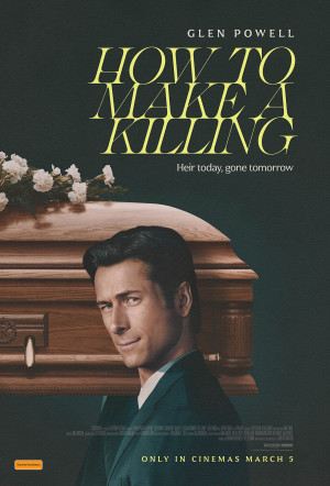 Poster for How to Make a Killing