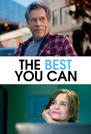 Poster for The Best You Can