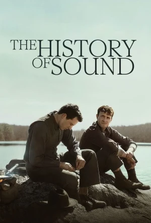 Poster for The History of Sound