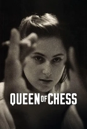 Poster for Queen of Chess