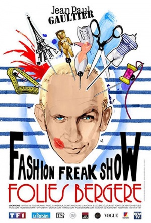 Jean Paul Gaultier: Freak & Chic