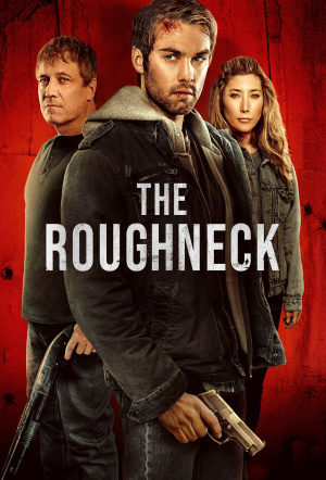 Poster for The Roughneck