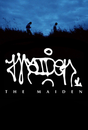 Poster for The Maiden