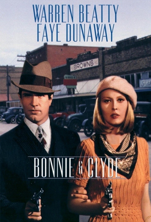 Bonnie And Clyde 1967 Streaming Vostfr Bonnie and Clyde | Where to watch streaming and online | Flicks.co.nz