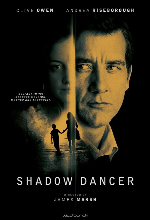 Shadow Dancer