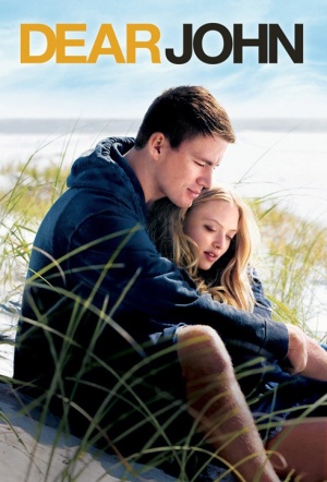 Dear John Film Poster
