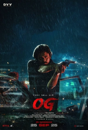 Poster for OG Original Gangster