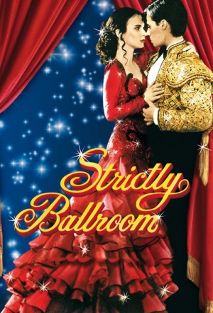 Strictly Ballroom Where To Watch Streaming On Demand Reviews
