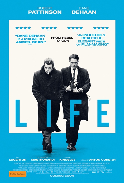 Life (2015)