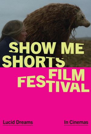 Poster for Show Me Shorts 2025: Lucid Dreams