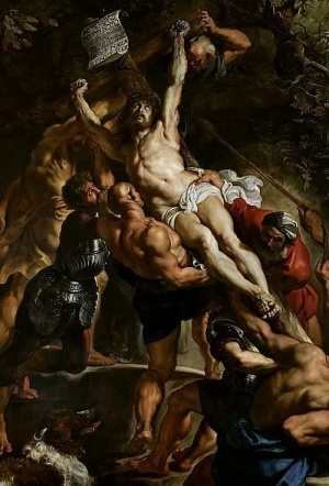 Exhibition on Screen: Easter In Art