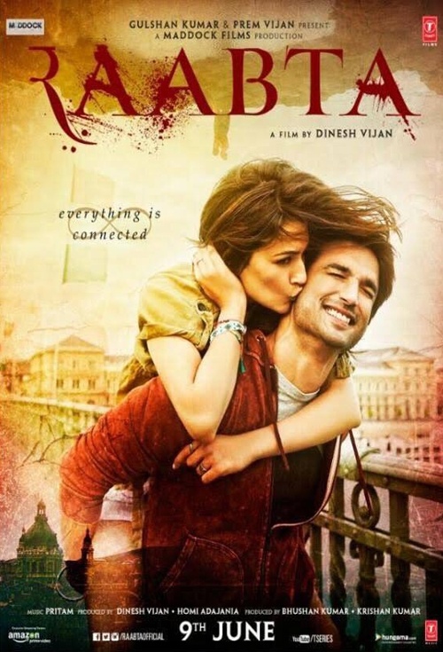 Raabta