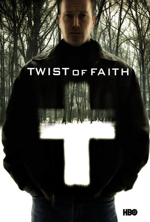 Poster for Twist of Faith