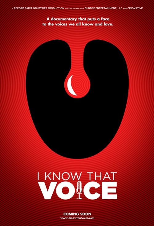 I Know that Voice