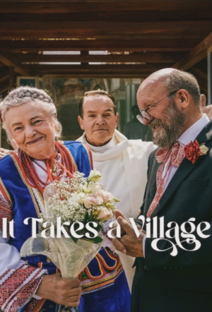 Poster for It Takes a Village
