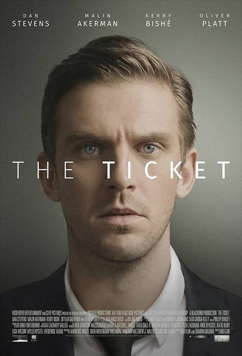 The Ticket