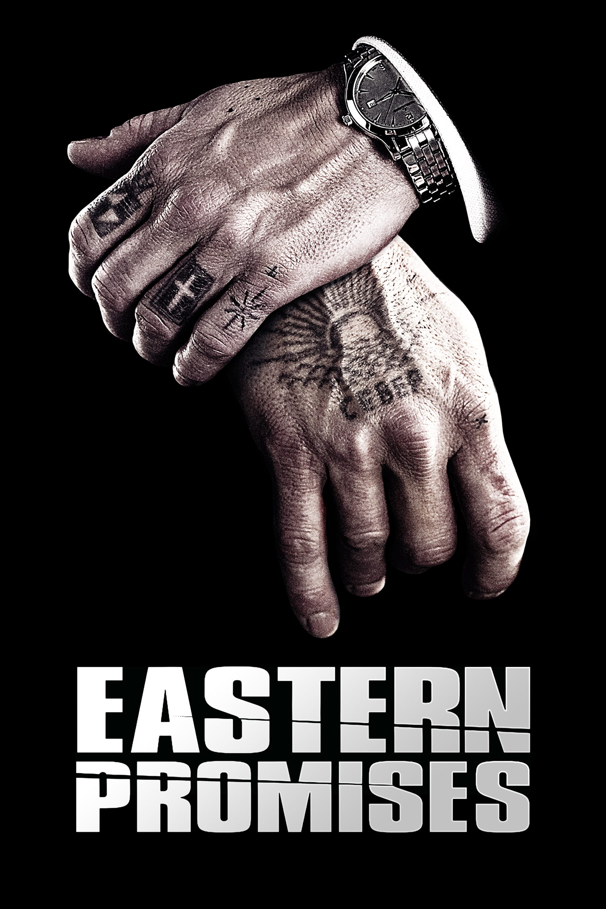 Eastern Promises | Where to watch streaming and online in the UK | Flicks