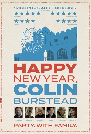 Happy New Year, Colin Burstead