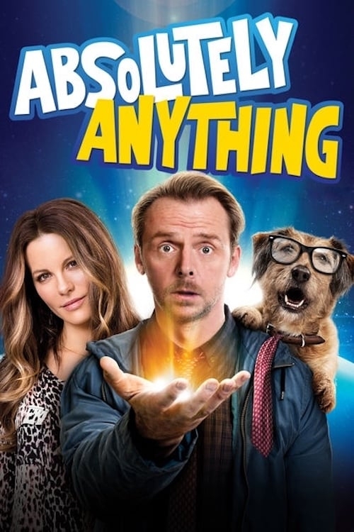 Absolutely Anything Where to watch streaming and online in the UK