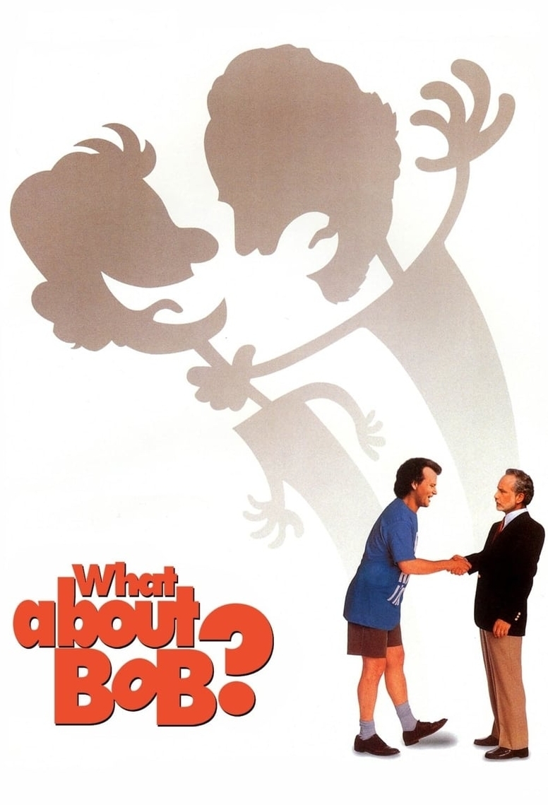 What About Bob? Where to watch streaming and online in New Zealand