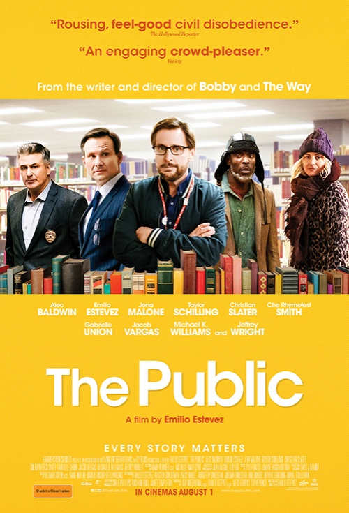 The Public