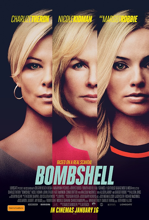 Bombshell