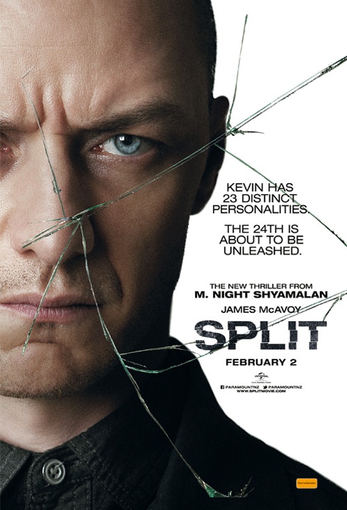 Split