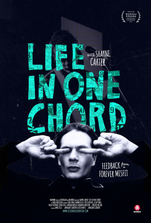Poster for Life in One Chord