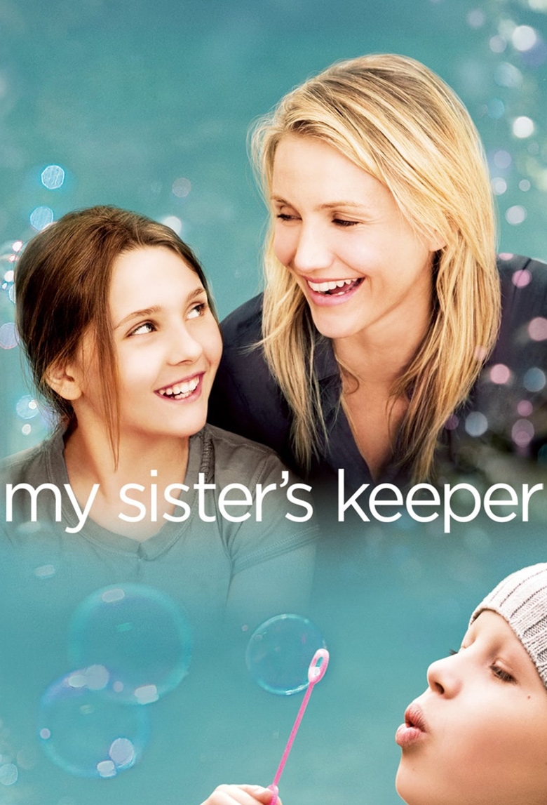 My Sister's Keeper Where to watch streaming and online in