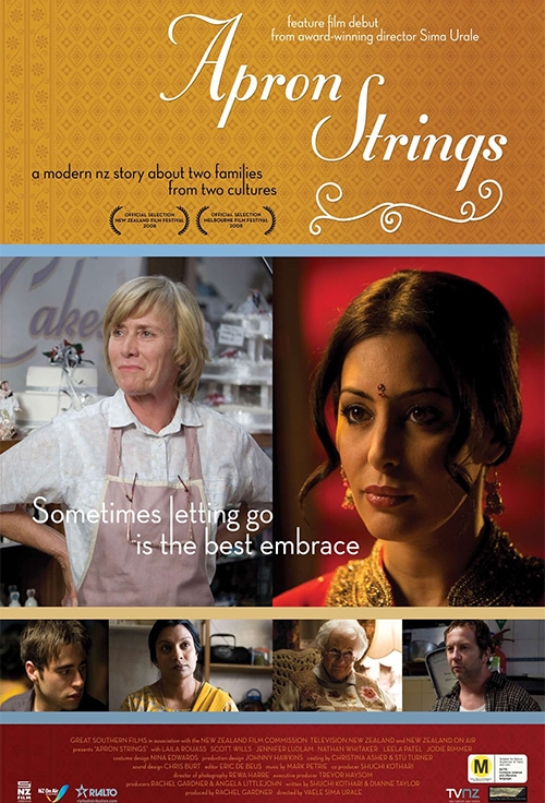 Apron Strings Where to watch streaming and online in New Zealand Flicks