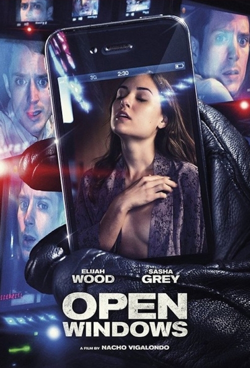 Sasha Grey Movies Flicks