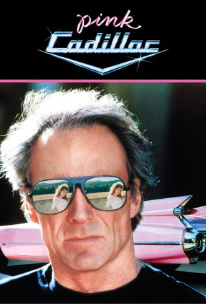 Poster for Pink Cadillac