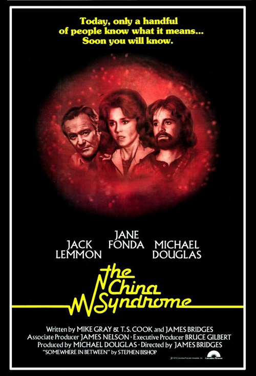 The China Syndrome